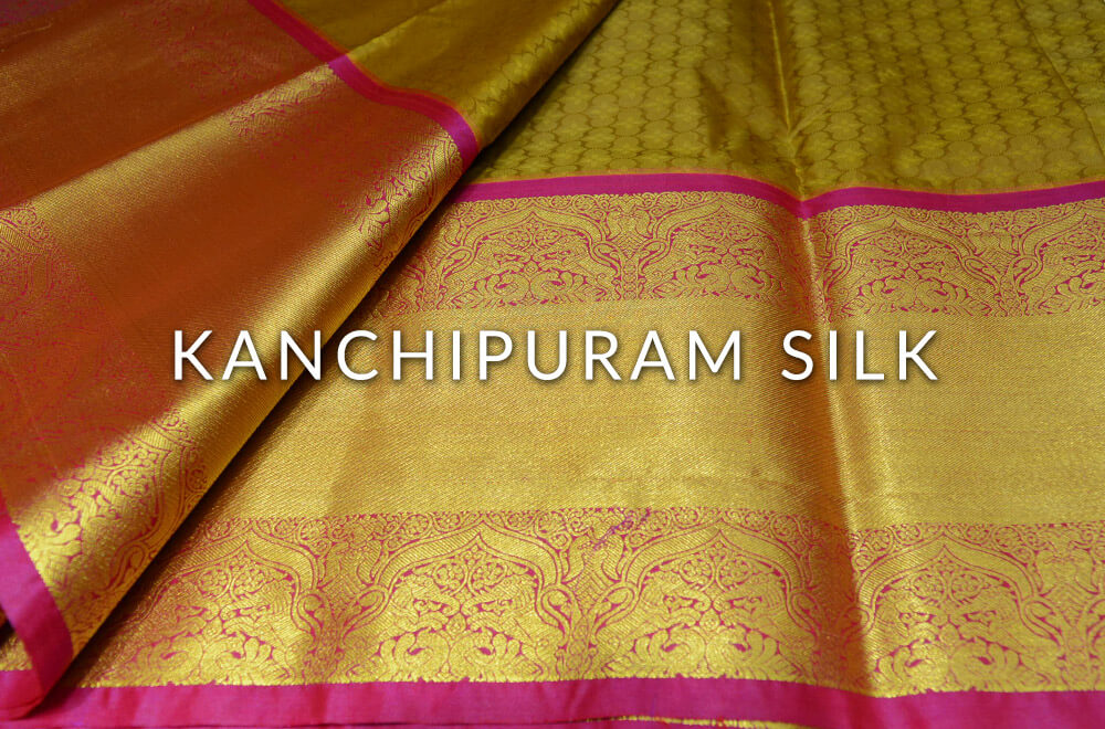 SREETEX pure kancheepuram silk sarees manufacturer order online cod india shopping